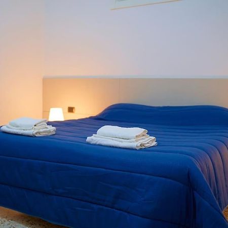 Mille Guest House Bari Eksteriør billede