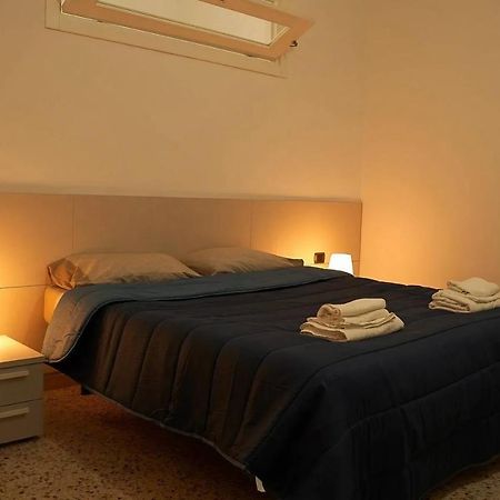 Mille Guest House Bari Eksteriør billede