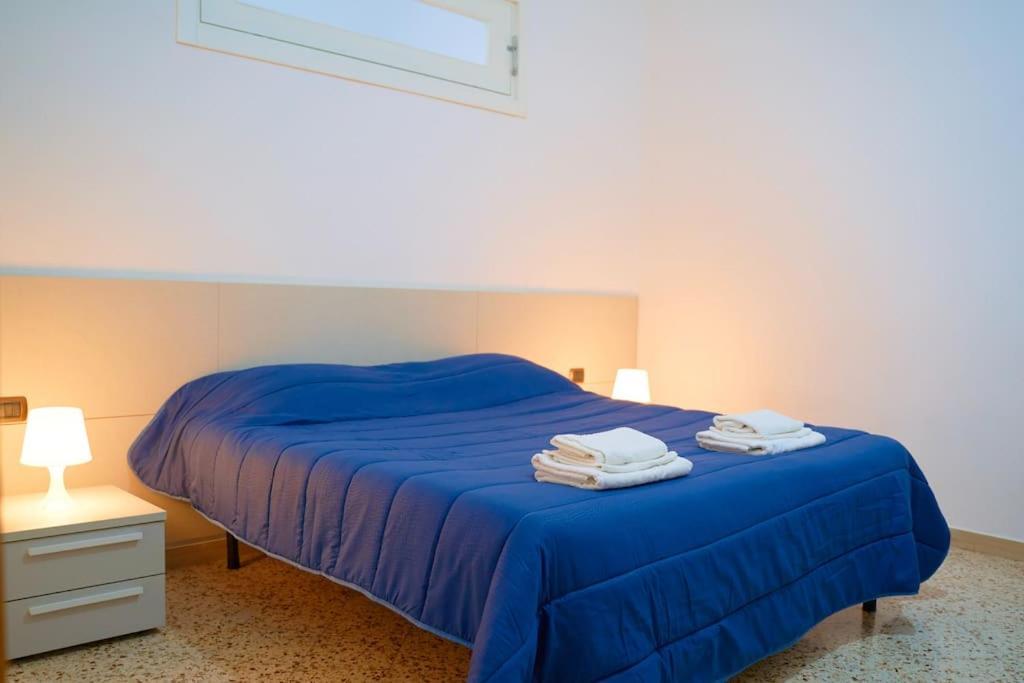 Mille Guest House Bari Eksteriør billede