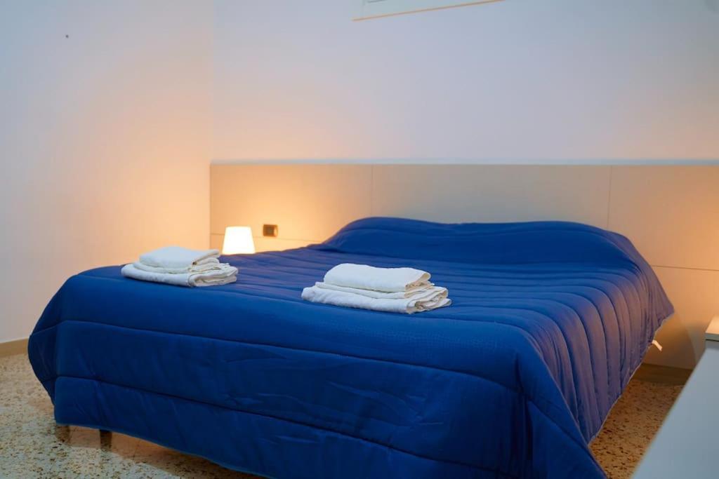 Mille Guest House Bari Eksteriør billede