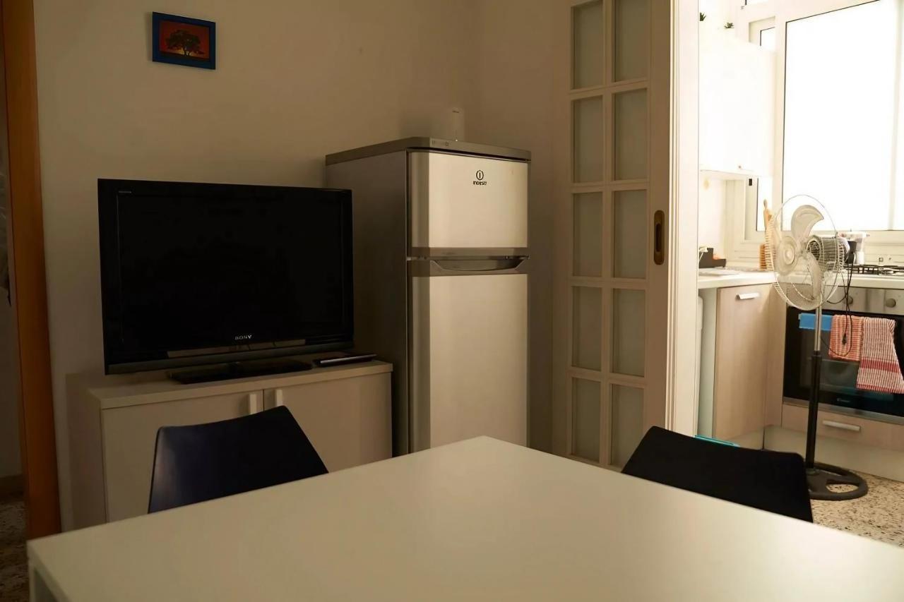 Mille Guest House Bari Eksteriør billede