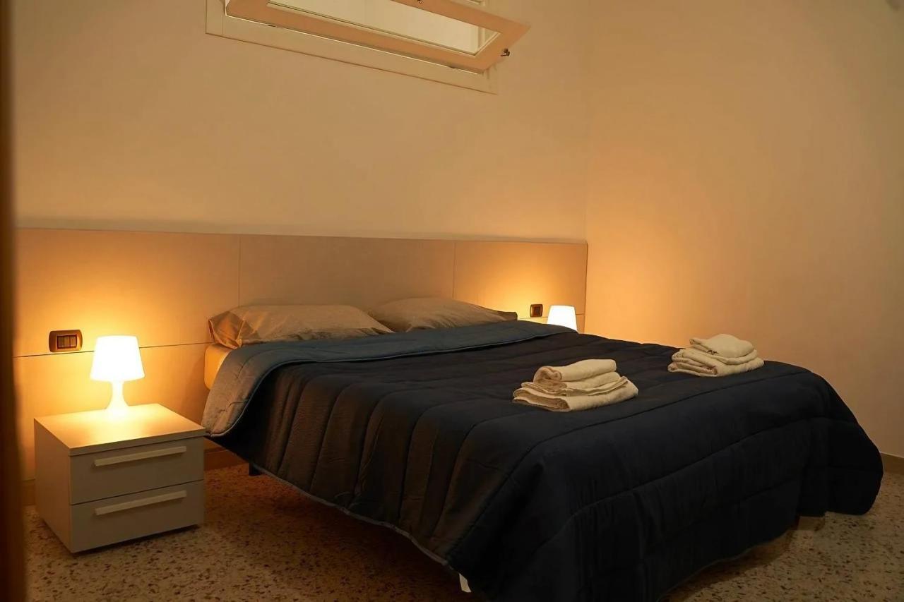 Mille Guest House Bari Eksteriør billede