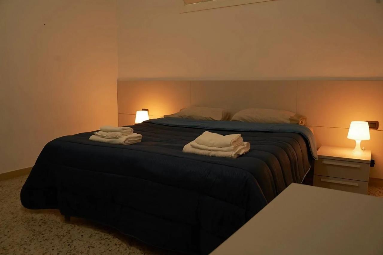 Mille Guest House Bari Eksteriør billede