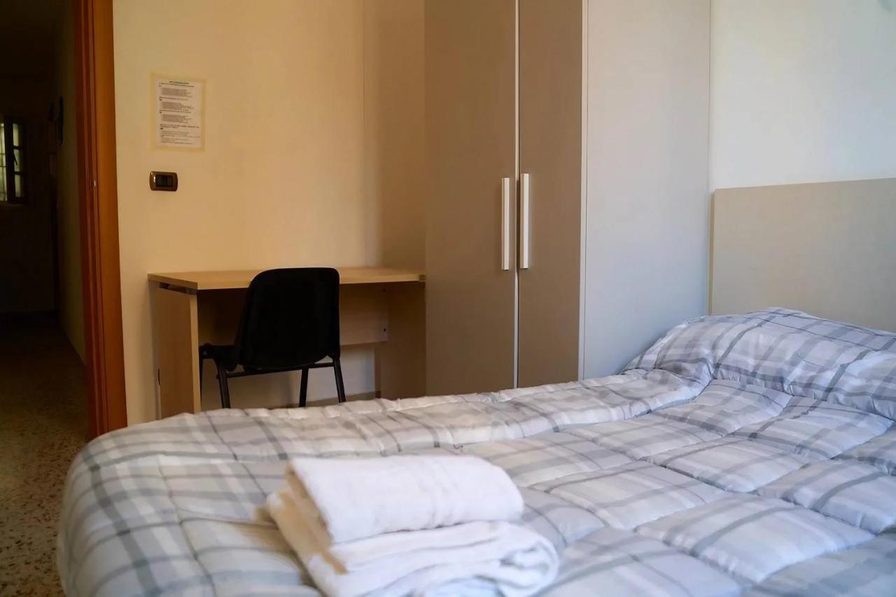 Mille Guest House Bari Eksteriør billede